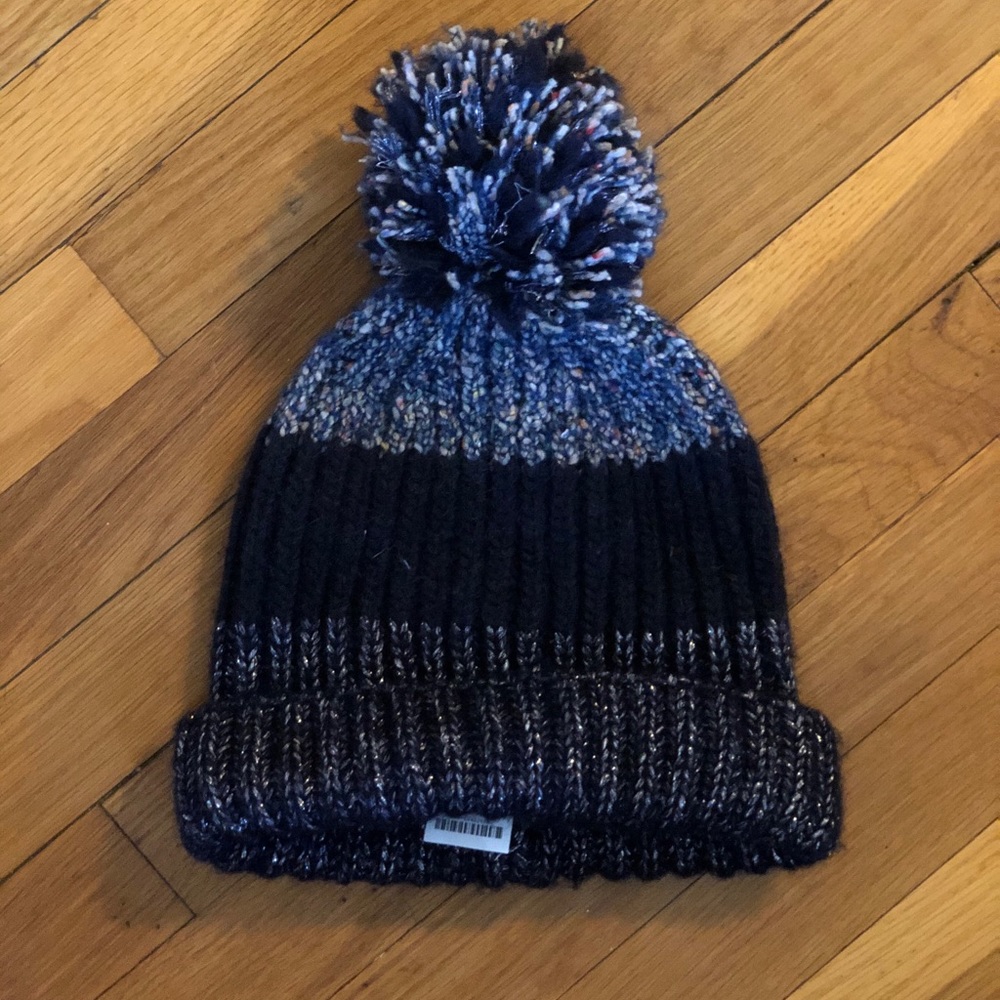 J. Crew beanie with tags